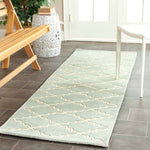 Safavieh Chatham 721 Rug, CHT721 - Light Blue / Ivory