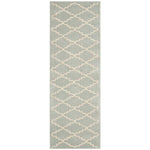 Safavieh Chatham 721 Rug, CHT721 - Light Blue / Ivory