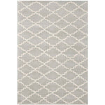 Safavieh Chatham 721 Rug, CHT721 - Light Blue / Ivory