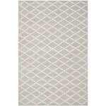 Safavieh Chatham 721 Rug, CHT721 - Light Blue / Ivory
