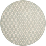 Safavieh Chatham 721 Rug, CHT721 - Light Blue / Ivory