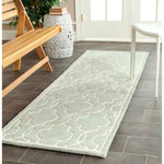 Safavieh Chatham 723 Rug, CHT723 - Grey / Ivory