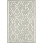 Safavieh Chatham 723 Rug, CHT723 - Grey / Ivory