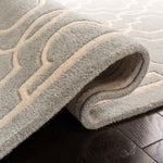 Safavieh Chatham 723 Rug, CHT723 - Grey / Ivory