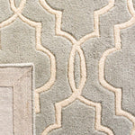 Safavieh Chatham 723 Rug, CHT723 - Grey / Ivory