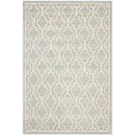 Safavieh Chatham 723 Rug, CHT723 - Grey / Ivory