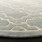 Safavieh Chatham 723 Rug, CHT723 - Grey / Ivory