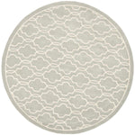 Safavieh Chatham 723 Rug, CHT723 - Grey / Ivory