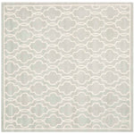 Safavieh Chatham 723 Rug, CHT723 - Grey / Ivory