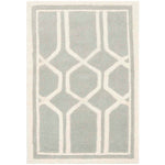 Safavieh Chatham 725 Rug, CHT725 - Grey / Ivory
