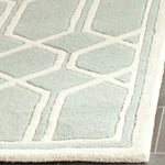 Safavieh Chatham 725 Rug, CHT725 - Grey / Ivory