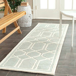 Safavieh Chatham 725 Rug, CHT725 - Grey / Ivory