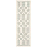 Safavieh Chatham 725 Rug, CHT725 - Grey / Ivory