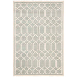 Safavieh Chatham 725 Rug, CHT725 - Grey / Ivory