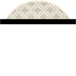 Safavieh Chatham 727 Rug, CHT727 - Grey / Ivory