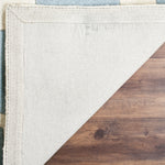 Safavieh Chatham 730 Rug, CHT730 - Blue / Ivory