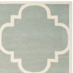Safavieh Chatham 730 Rug, CHT730 - Grey / Ivory
