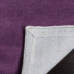 Safavieh Chatham 730 Rug, CHT730 - Purple / Ivory