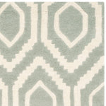 Safavieh Chatham 731 Rug, CHT731 - Grey / Ivory