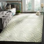 Safavieh Chatham 731 Rug, CHT731 - Grey / Ivory