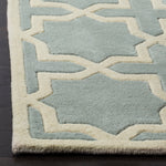 Safavieh Chatham 732 Rug, CHT732 - Grey / Ivory