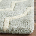 Safavieh Chatham 736 Rug, CHT736 - Grey / Ivory