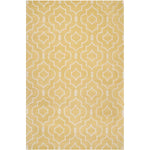 Safavieh Chatham 736 Rug, CHT736 - Light Gold / Ivory