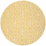 Safavieh Chatham 736 Rug, CHT736 - Light Gold / Ivory