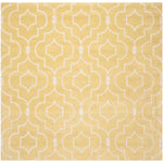 Safavieh Chatham 736 Rug, CHT736 - Light Gold / Ivory