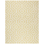Safavieh Chatham 736 Rug, CHT736 - Light Gold / Ivory