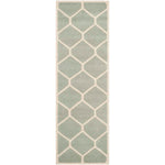 Safavieh Chatham 738 Rug, CHT738 - Grey / Ivory