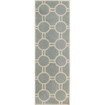 Safavieh Chatham 739 Rug, CHT739 - Grey / Ivory