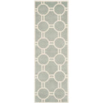 Safavieh Chatham 739 Rug, CHT739 - Grey / Ivory