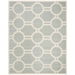 Safavieh Chatham 739 Rug, CHT739 - Grey / Ivory