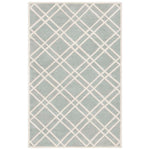 Safavieh Chatham 740 Rug, CHT740 - Grey / Ivory