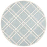 Safavieh Chatham 740 Rug, CHT740 - Grey / Ivory