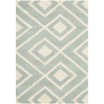 Safavieh Chatham 742 Rug, CHT742 - Grey / Ivory