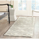 Safavieh Chatham 742 Rug, CHT742 - Grey / Ivory