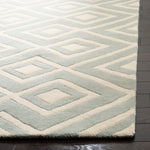 Safavieh Chatham 742 Rug, CHT742 - Grey / Ivory