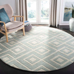 Safavieh Chatham 742 Rug, CHT742 - Grey / Ivory