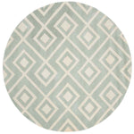 Safavieh Chatham 742 Rug, CHT742 - Grey / Ivory