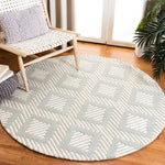 Safavieh Chatham 744 Rug, CHT744 - Grey / Ivory