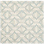 Safavieh Chatham 744 Rug, CHT744 - Grey / Ivory