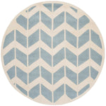 Safavieh Chatham 746 Rug, CHT746 - Blue / Ivory