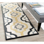 Safavieh Chatham 747 Rug, CHT747 - Ivory / Multi