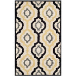 Safavieh Chatham 747 Rug, CHT747 - Ivory / Multi
