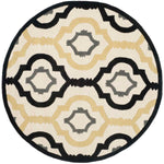 Safavieh Chatham 747 Rug, CHT747 - Ivory / Multi