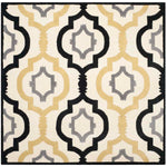Safavieh Chatham 747 Rug, CHT747 - Ivory / Multi