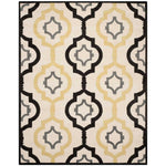 Safavieh Chatham 747 Rug, CHT747 - Ivory / Multi