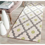 Safavieh Chatham 748 Rug, CHT748 - Dark Grey / Ivory